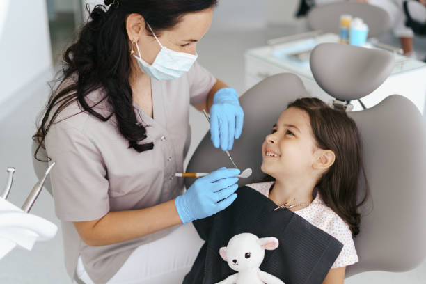 Best Emergency Orthodontic Repairs in New Kingman Butler, AZ