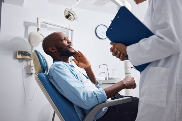 Best Walk-In Emergency Dentist in New Kingman Butler, AZ