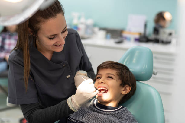 Best Emergency Treatment for Toothache in New Kingman Butler, AZ