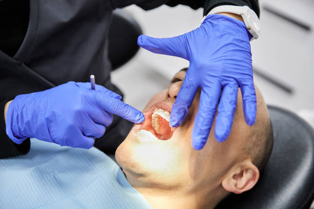 Best Same-Day Emergency Dentist in New Kingman Butler, AZ