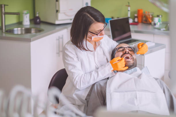 Best Emergency Wisdom Teeth Removal in New Kingman Butler, AZ