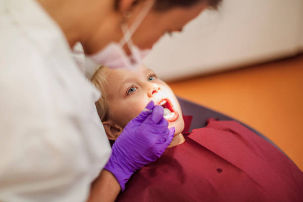 Best Emergency Tooth Extraction in New Kingman Butler, AZ