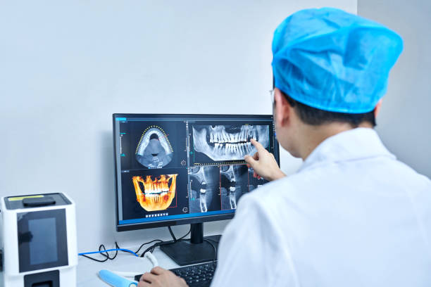 Best Emergency Treatment for Toothache in New Kingman Butler, AZ