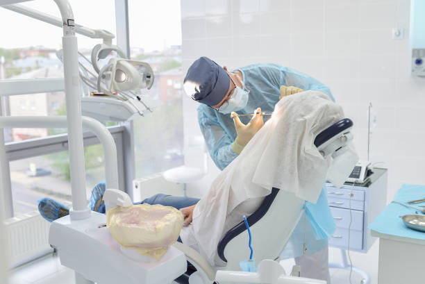 Best Emergency Wisdom Teeth Removal in New Kingman Butler, AZ